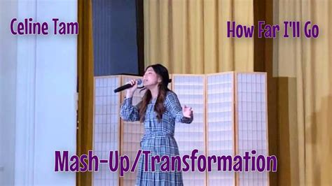 celine tam how far i ll go mp3 download